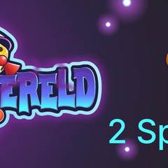 2 Speler spellen