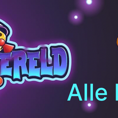 Collection image for: Alle kinderspellen