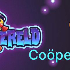 Collection image for: Coöperatieve spellen