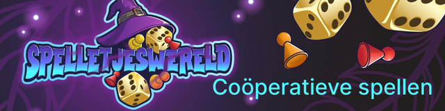 Coöperatieve spellen