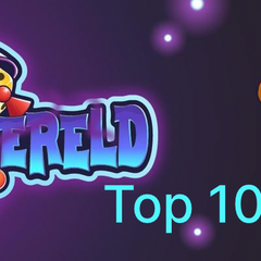 Collection image for: Top 10 Familiespellen