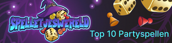 Top 10 Partyspellen