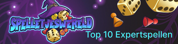 Top 10 Expertspellen