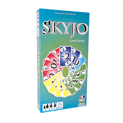 Skyjo (NL)