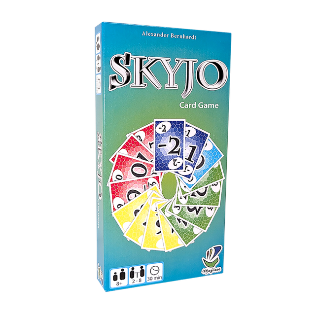 Skyjo (NL)