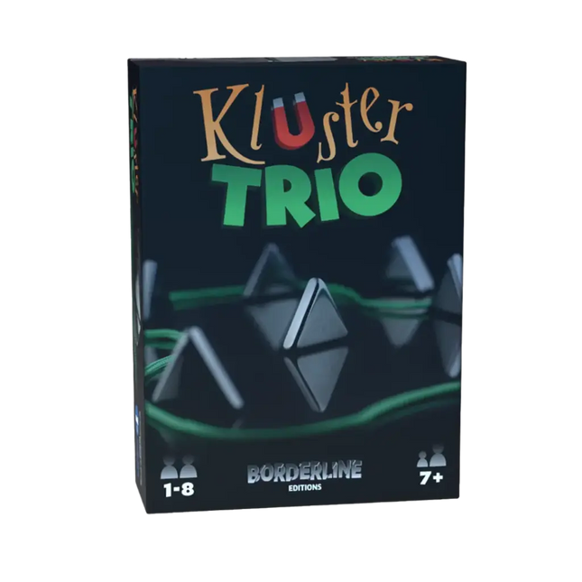 Kluster Trio (NL)