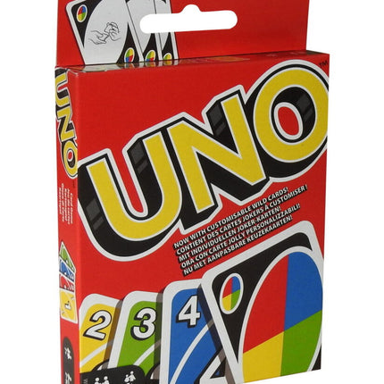 UNO (NL)