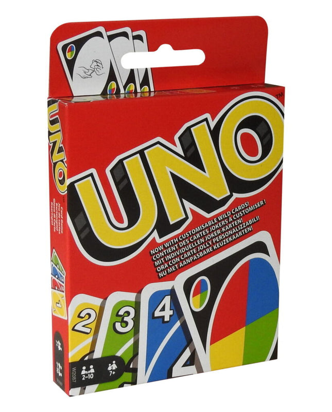 UNO (NL)