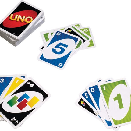 UNO (NL)