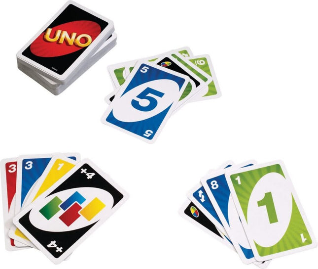 UNO (NL)