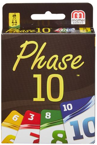 Phase 10 (NL)