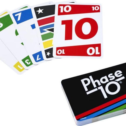Phase 10 (NL)