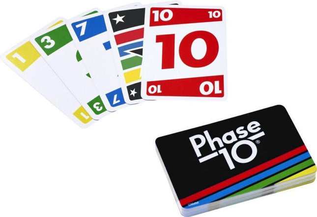 Phase 10 (NL)