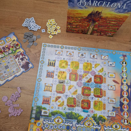Barcelona (NL)