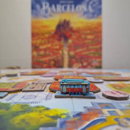 Barcelona (NL)