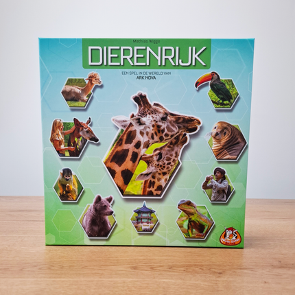 Dierenrijk (NL)