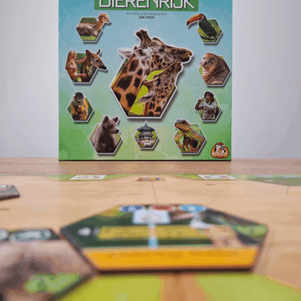 Dierenrijk (NL)