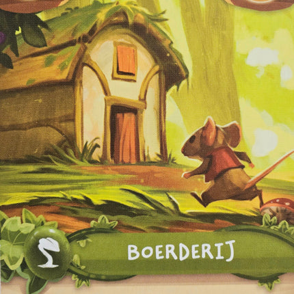 Everdell Junior (NL)