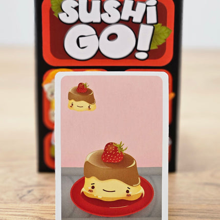 Sushi Go (NL)