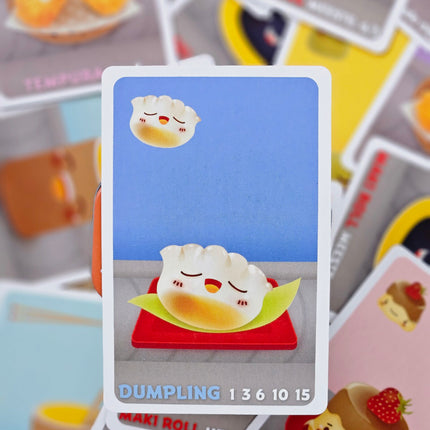Sushi Go (NL)