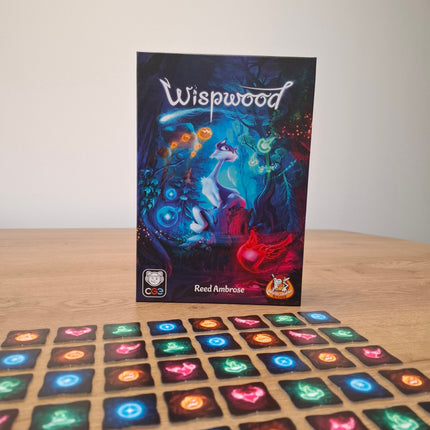 Wispwood (NL)