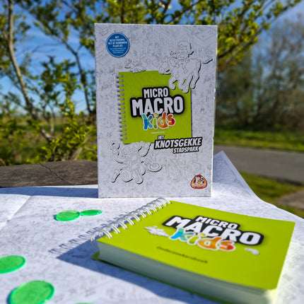 Micro Macro Kids (NL)