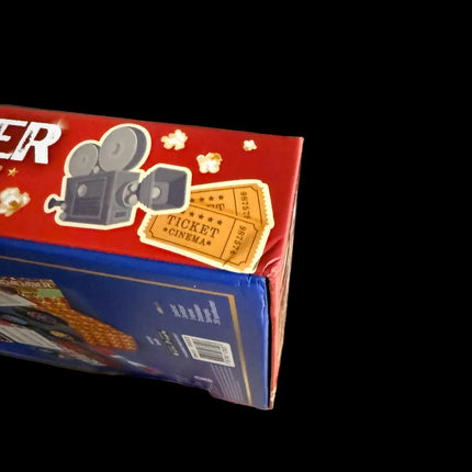 Remember the Music Movies & Series (NL) (Beschadigd)