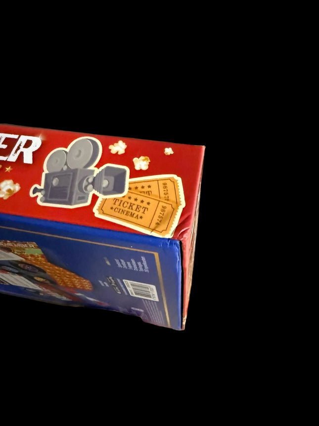 Remember the Music Movies & Series (NL) (Beschadigd)