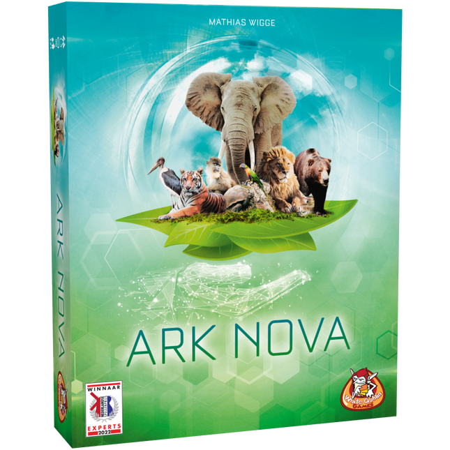 Ark Nova (NL)