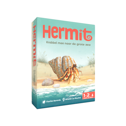 Hermit (NL)