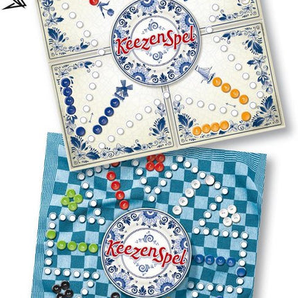 Keezen (NL)