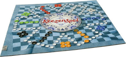 Keezen (NL)