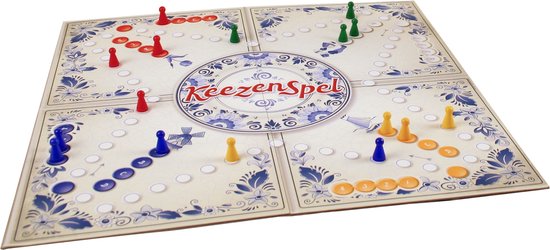 Keezen (NL)