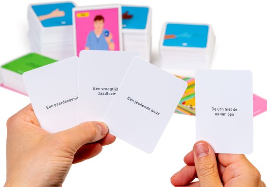 Dat Hep Gestaan Op Feesboek (NL)