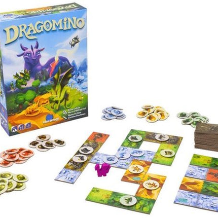 Dragomino (NL)