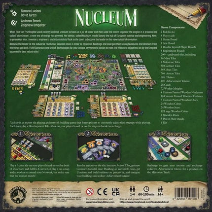 Nucleum (ENG)