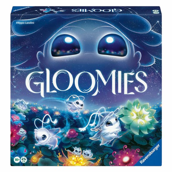 Gloomies (NL)