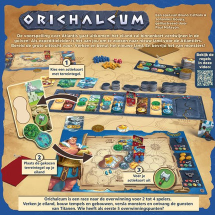 Orichalcum (NL)
