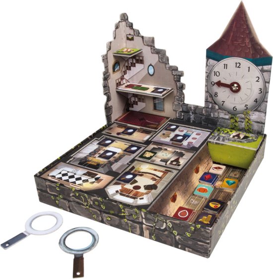 De Geheime Gang (NL)