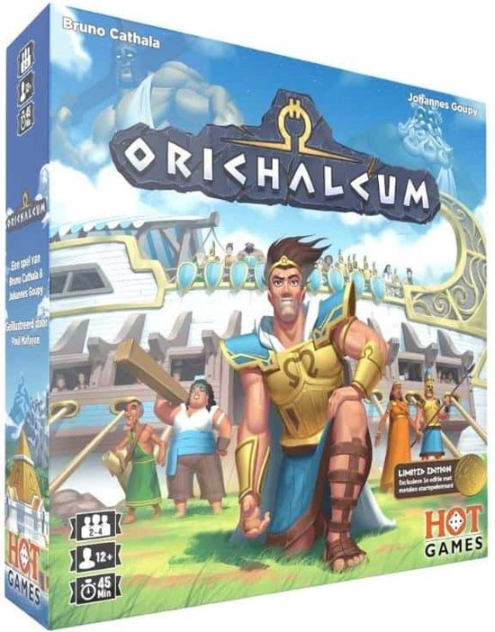 Orichalcum (NL)