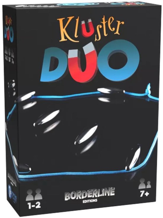 Kluster Duo (NL)