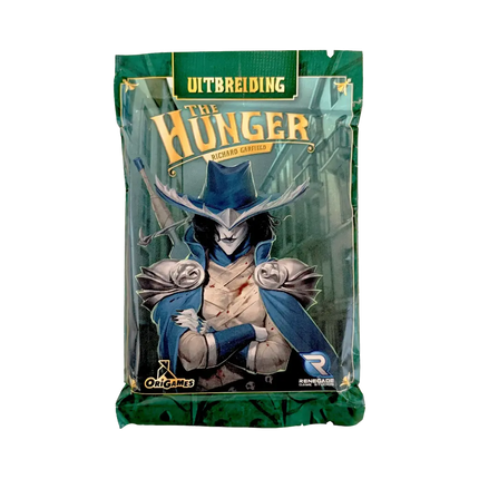 The Hunger - (Uitbreiding) (NL)