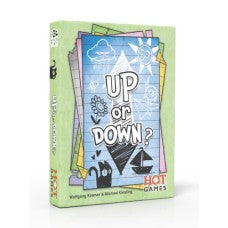 Up Or Down? (NL)