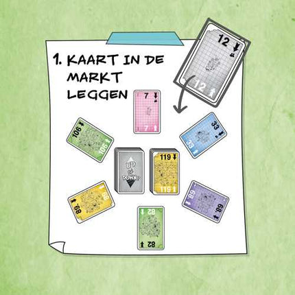 Up Or Down? (NL)