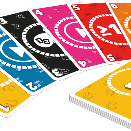 7 Rounds (standaard editie) (NL)