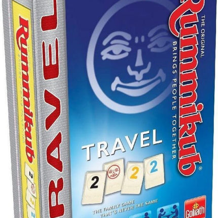 Rummikub Reiseditie (NL)