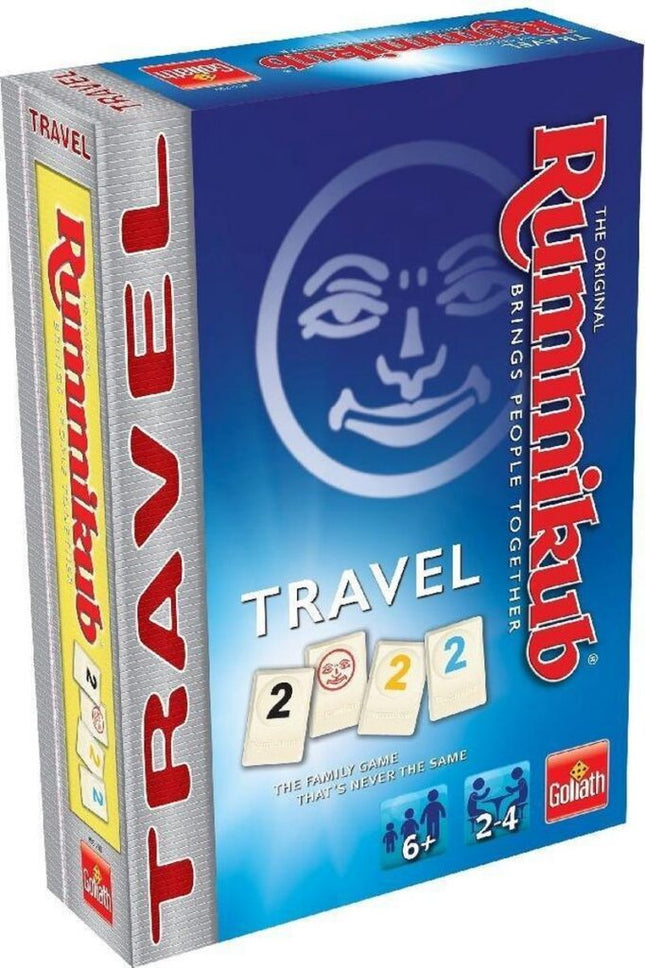 Rummikub Reiseditie (NL)