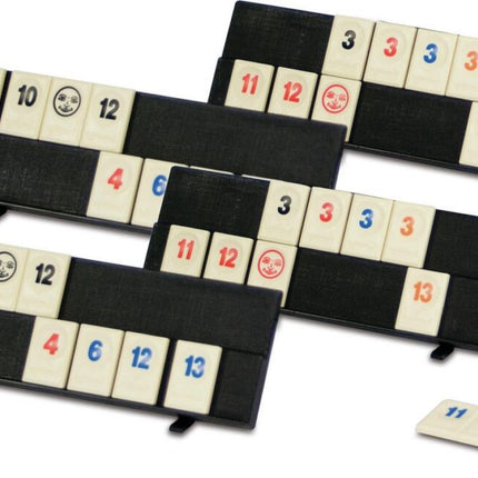 Rummikub Reiseditie (NL)