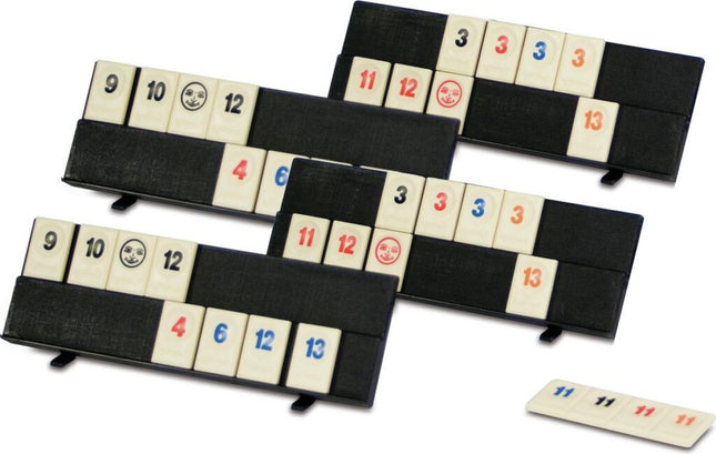 Rummikub Reiseditie (NL)