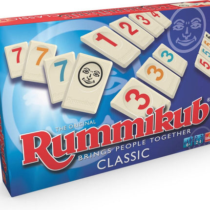Rummikub The Original Classic (NL)